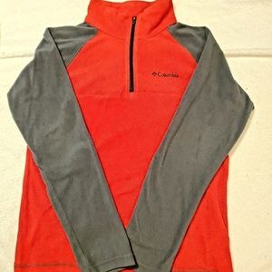 Columbia Fleece